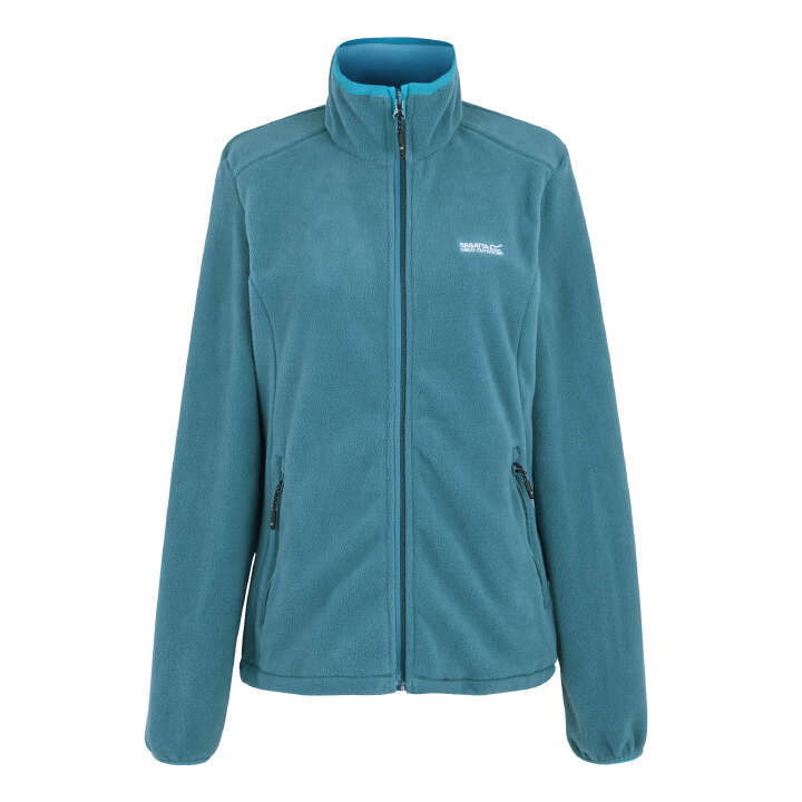 Regatta Damen Fleecejacke